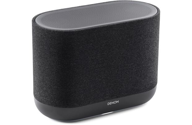 Denon Home 400 -Streaming-Client, HEOS™