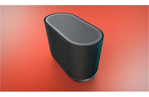 Denon Home 400 -Streaming-Client, HEOS™
