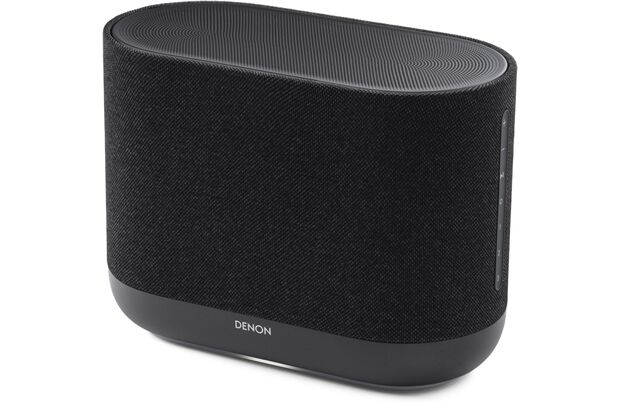 Denon Home 400 -Streaming-Client, HEOS™