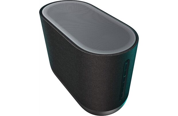 Denon Home 400 -Streaming-Client, HEOS™