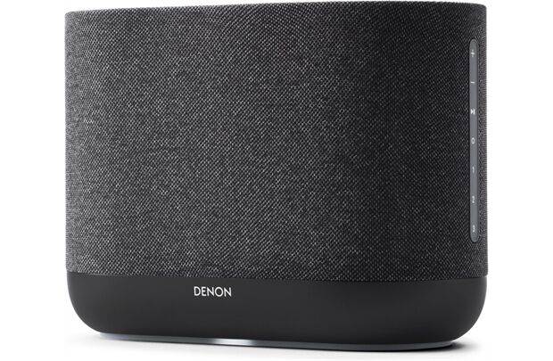 Denon Home 400 -Streaming-Client, HEOS™