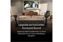 Denon Home 400 -Streaming-Client, HEOS™