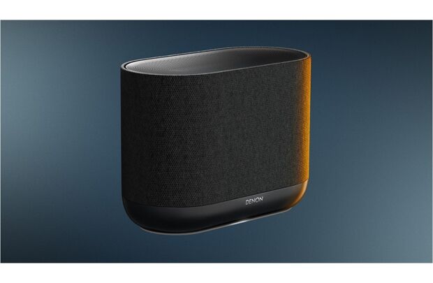Denon Home 400 -Streaming-Client, HEOS™