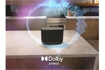 Denon Home 400 -Streaming-Client, HEOS™
