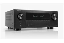 Denon AVR-X2850H 7.2 AV Receiver, HEOS™