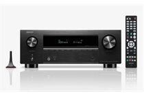 Denon AVR-X2850H 7.2 AV Receiver, HEOS™