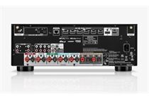 Denon AVR-X2850H 7.2 AV Receiver, HEOS™