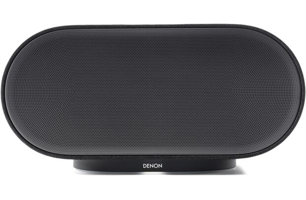 Denon Home 600 -Streaming-Client, HEOS™