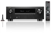 Denon AVR-X2850H 7.2 AV Receiver, HEOS™