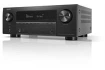 Denon AVR-X2850H 7.2 AV Receiver, HEOS™