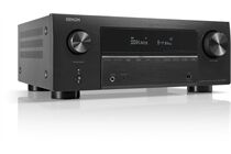 Denon AVR-X2850H 7.2 AV Receiver, HEOS™