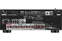 Denon AVR-X2850H 7.2 AV Receiver, HEOS™