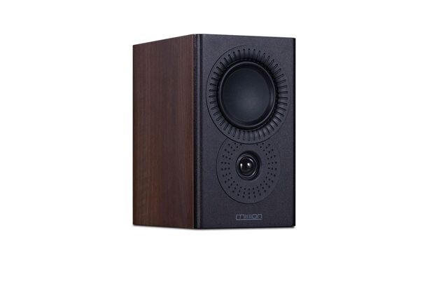 Mission LX-1 MKII -Stückpreis, Regallautsprecher