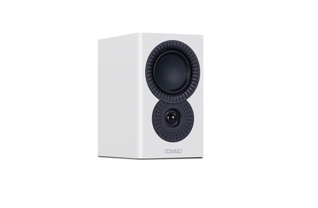 Mission LX-1 MKII -Stückpreis, Regallautsprecher