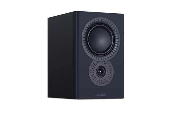Mission LX-2 MKII -Stückpreis, Regallautsprecher