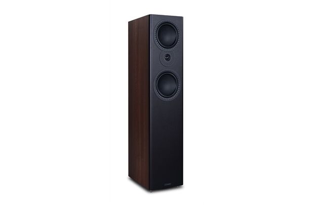 Mission LX-5 MKII -Paarpreis, Standlautsprecher