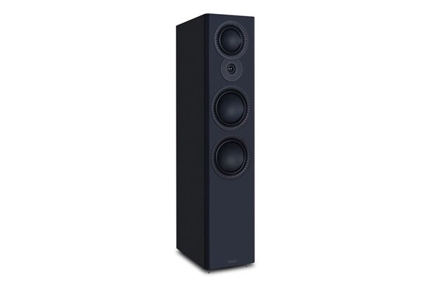 Mission LX-6 MKII -Paarpreis, Standlautsprecher