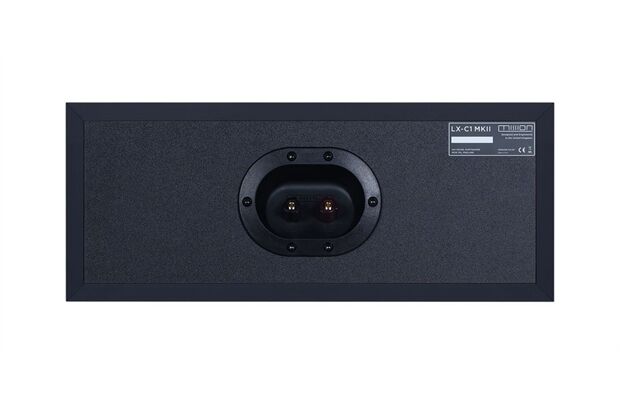 Mission LX-C1 MKII -Stückpreis, Centerlautsprecher