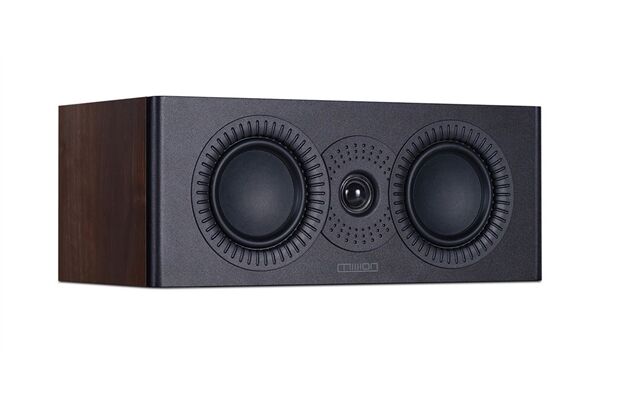 Mission LX-C1 MKII -Stückpreis, Centerlautsprecher