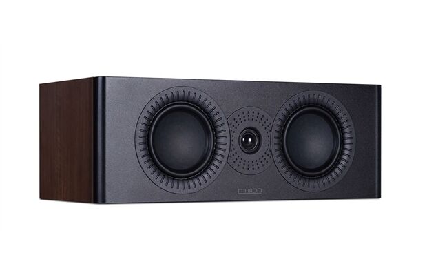 Mission LX-C2 MKII -Stückpreis, Centerlautsprecher