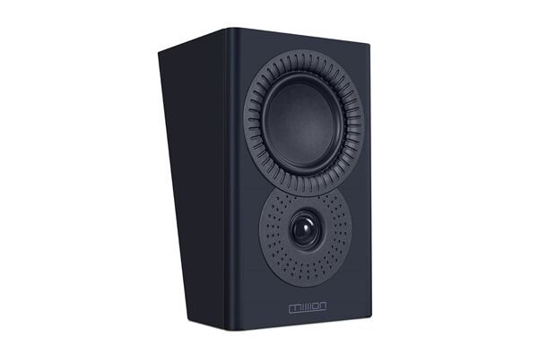 Mission LX-3D MKII -Paarpreis, Surroundlautsprecher