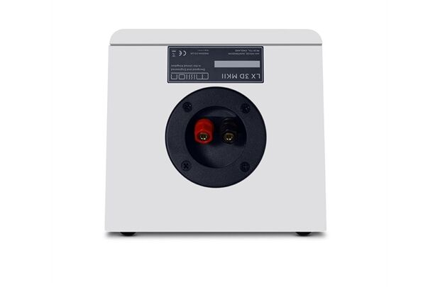 Mission LX-3D MKII -Paarpreis, Surroundlautsprecher
