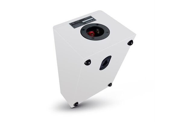 Mission LX-3D MKII -Paarpreis, Surroundlautsprecher
