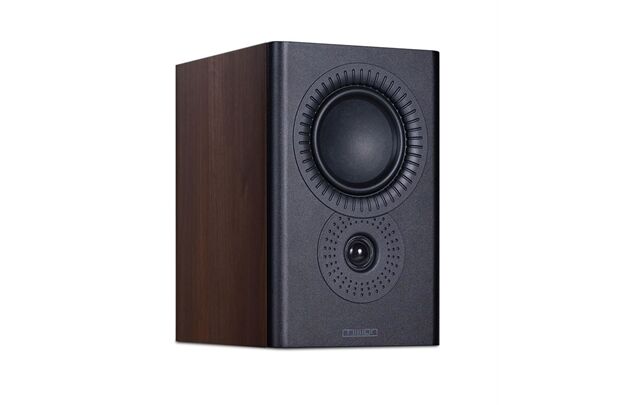 Mission LX-2 MKII -B-WARE, Paarpreis, Regallautsprecher