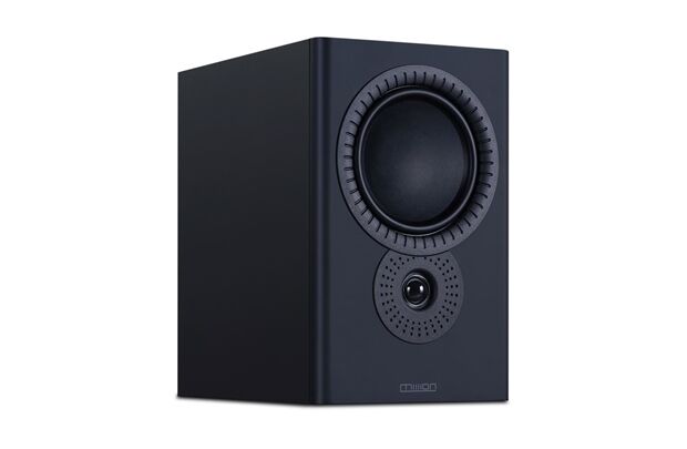 Mission LX-3 MKII -B-WARE, Paarpreis, Regallautsprecher