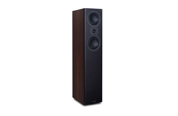 Mission LX-4 MKII -B-WARE, Paarpreis, Standlautsprecher
