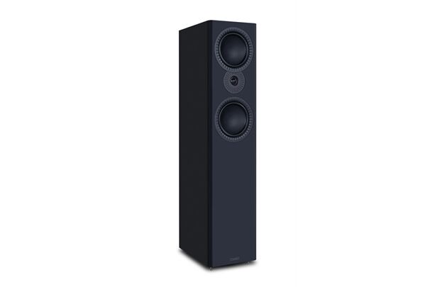 Mission LX-5 MKII -B-WARE, Paarpreis, Standlautsprecher