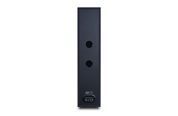 Mission LX-6 MKII -B-WARE, Paarpreis, Standlautsprecher