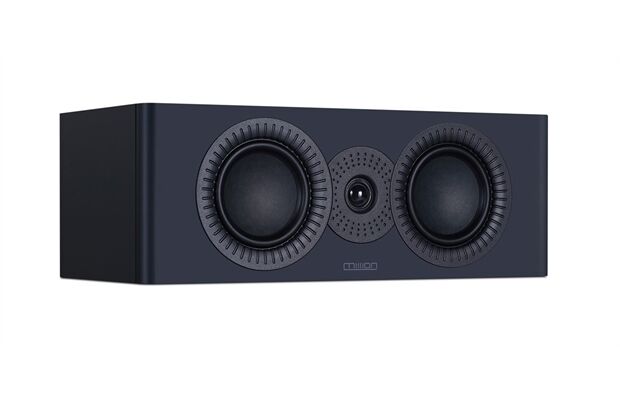 Mission LX-C2 MKII -B-WARE,Stückpreis, Centerlautsprecher