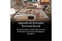 Denon Home 600 -Streaming-Client, HEOS™