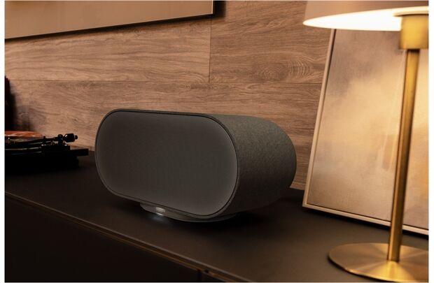 Denon Home 600 -Streaming-Client, HEOS™