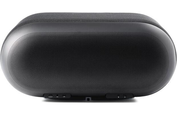 Denon Home 600 -Streaming-Client, HEOS™