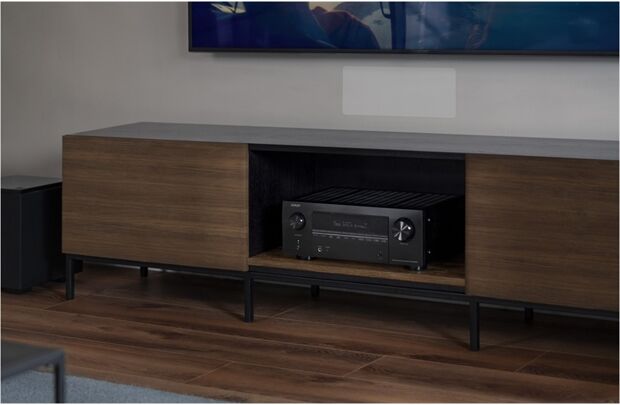 Denon AVR-X3800H 9.4 AV Receiver