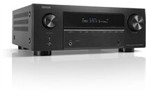Denon AVR-X3800H 9.4 AV Receiver