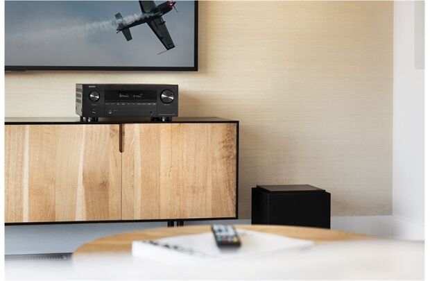 Denon AVR-X3800H 9.4 AV Receiver