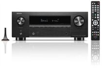 Denon AVR-X3800H 9.4 AV Receiver