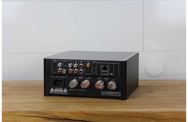 NAD M10 V3