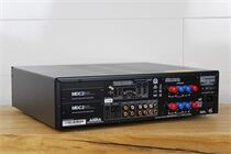 NAD C399, Stereo Vollverstärker