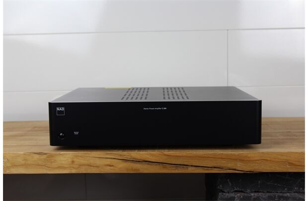 NAD C268 Endverstärker