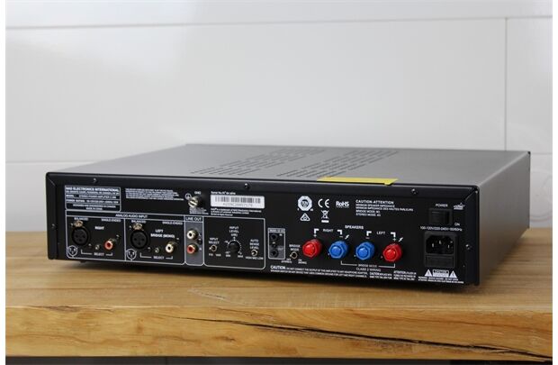 NAD C268 Endverstärker