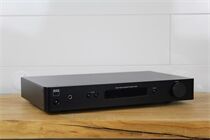 NAD C338, Stereo Vollverstärker