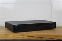 NAD C538 CD-Player, D/A-Wandler