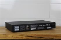 NAD C538 CD-Player, D/A-Wandler
