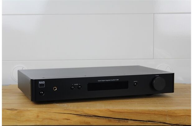 NAD C328 Stereo Vollverstärker