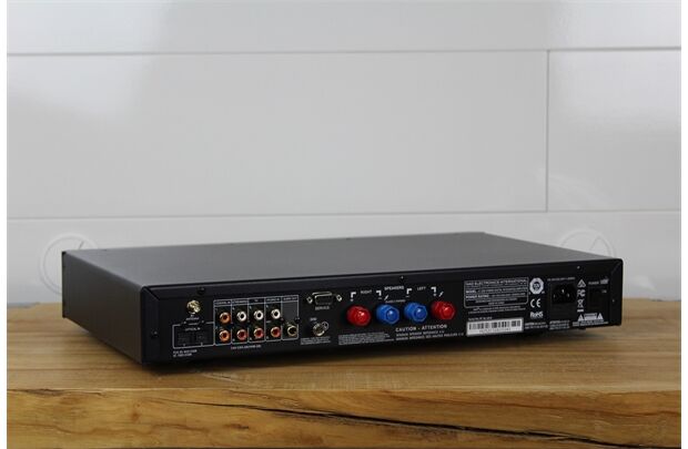 NAD C328 Stereo Vollverstärker