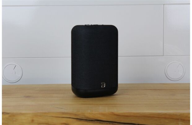 BLUESOUND PULSE Flex (P130) -Streaming-Client Lautsprecher